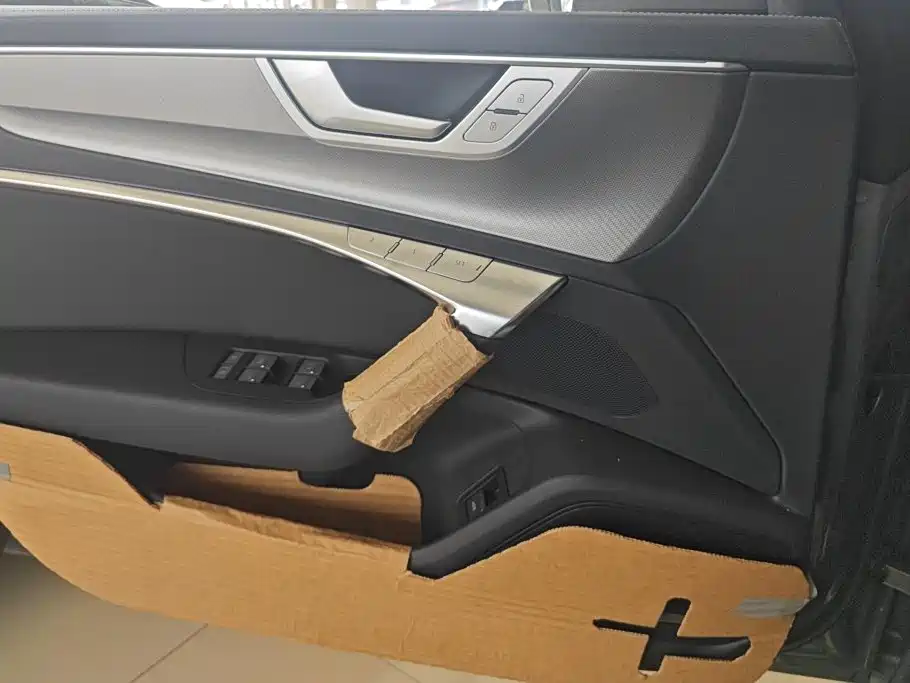 Audi A7 — миниатюра 7