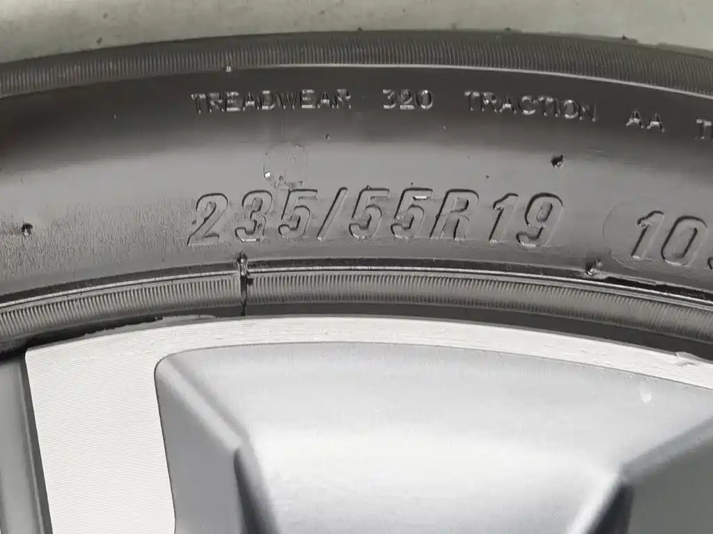 Exeed Yaoguang C-DM — миниатюра 24