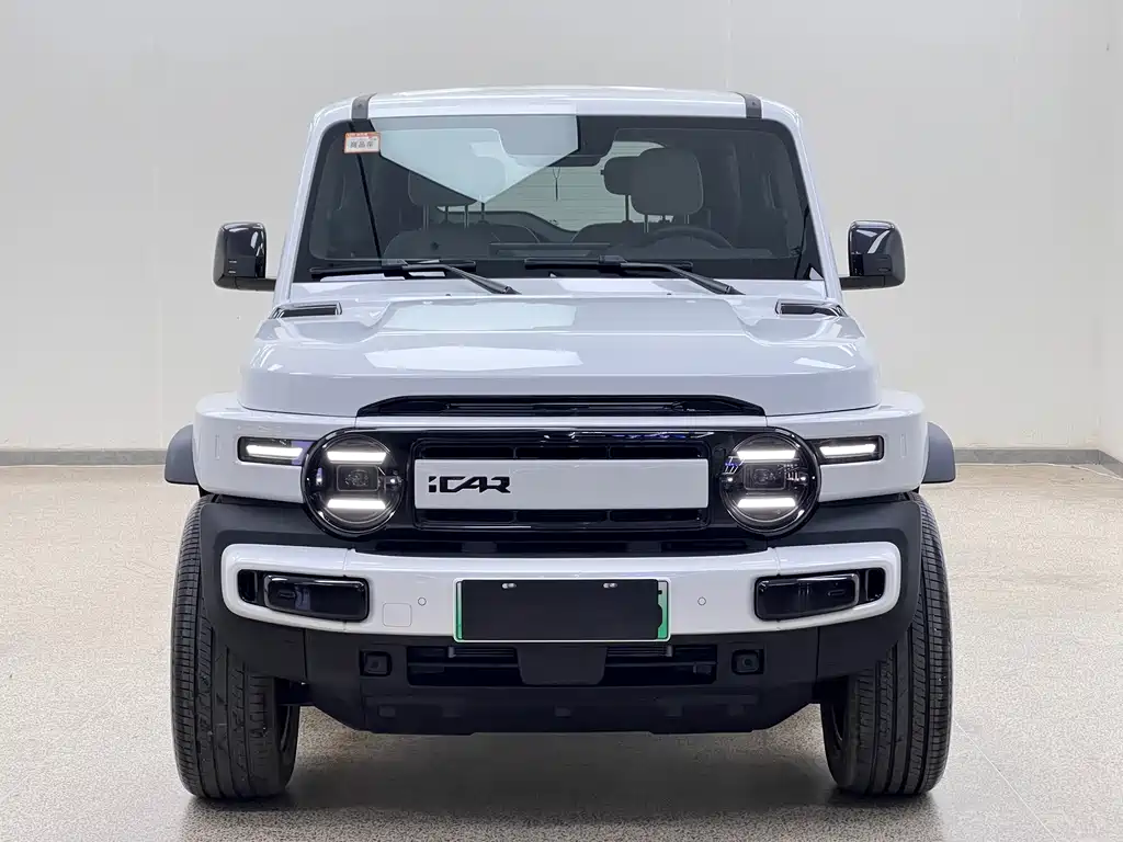 iCAR iCAR Super V23 — миниатюра 2