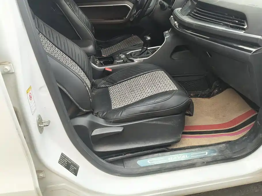 Haval H6 — миниатюра 8