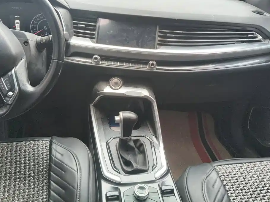 Haval H6 — миниатюра 13