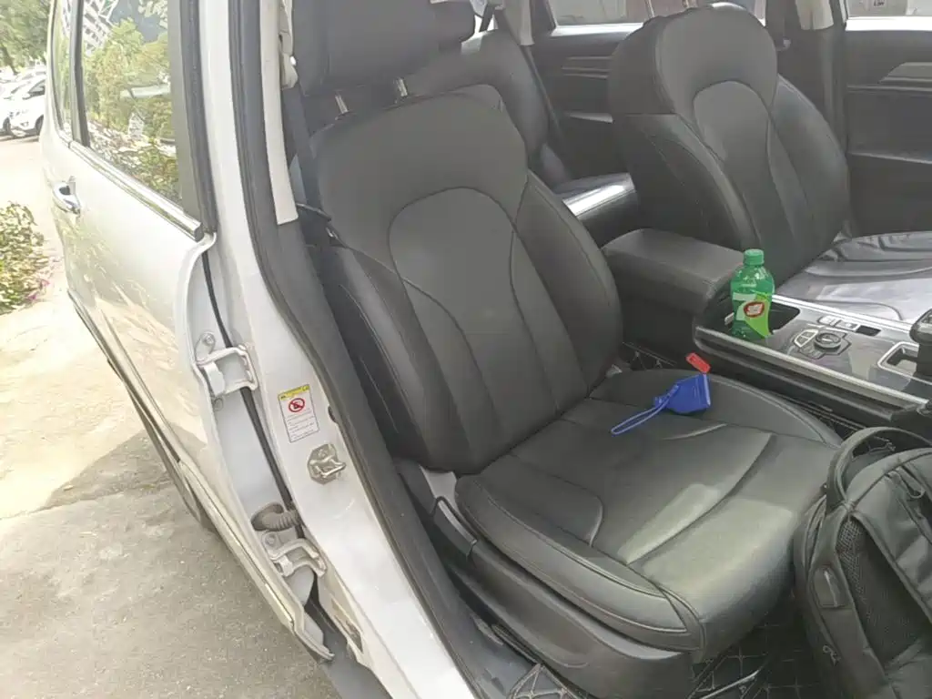 Haval H6 — миниатюра 25