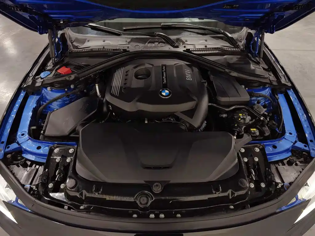 BMW 3 Series — миниатюра 6