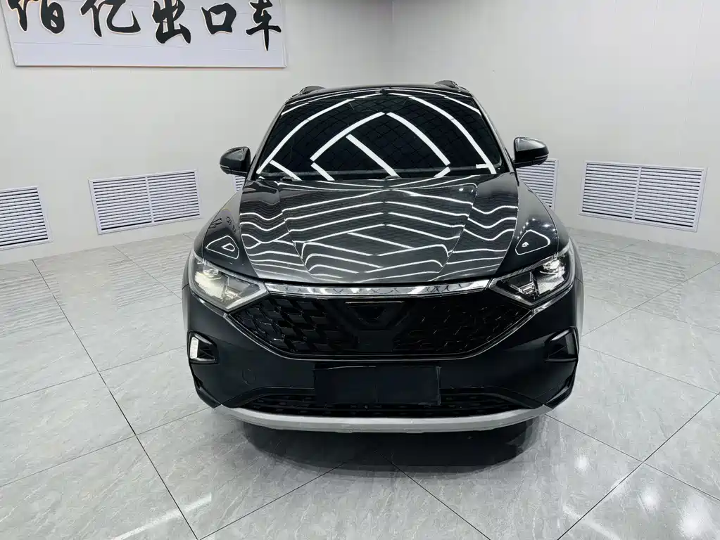 Jetta VS7 — миниатюра 2