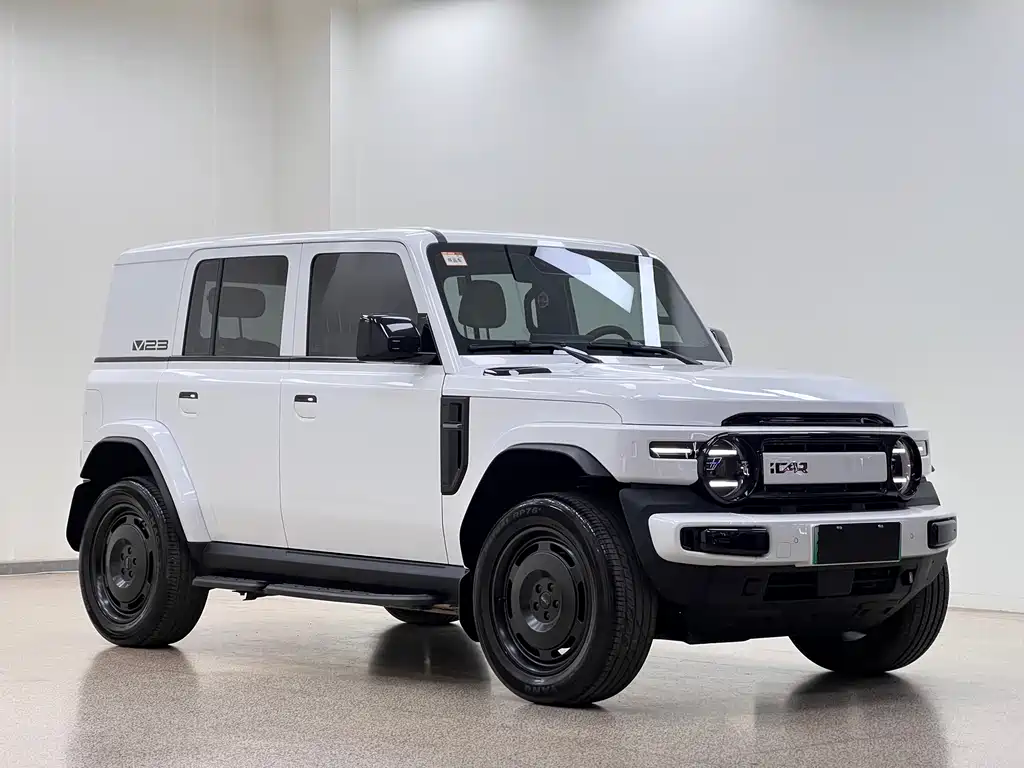 iCAR iCAR Super V23 — миниатюра 3