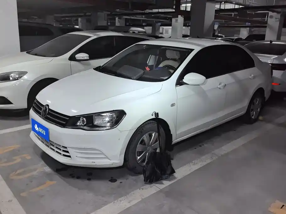 Volkswagen Jetta