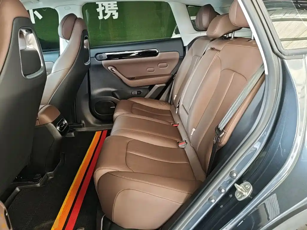 Leapmotor Leapmotor C11 — миниатюра 17