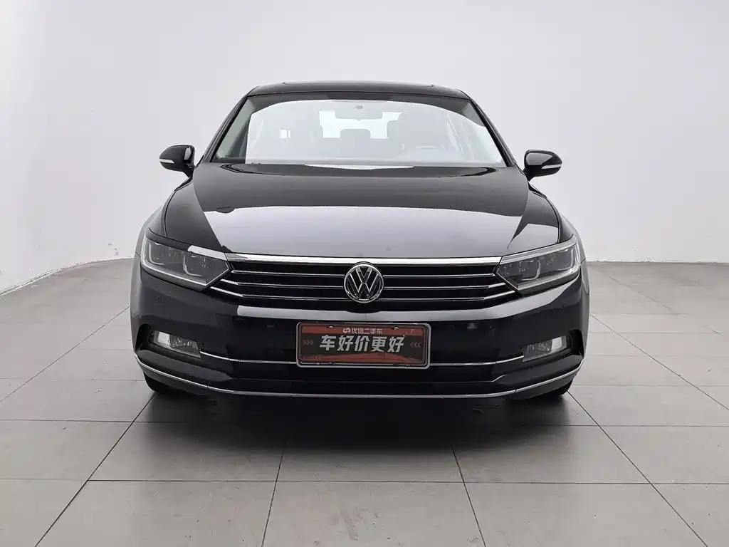 Volkswagen Magotan — миниатюра 3
