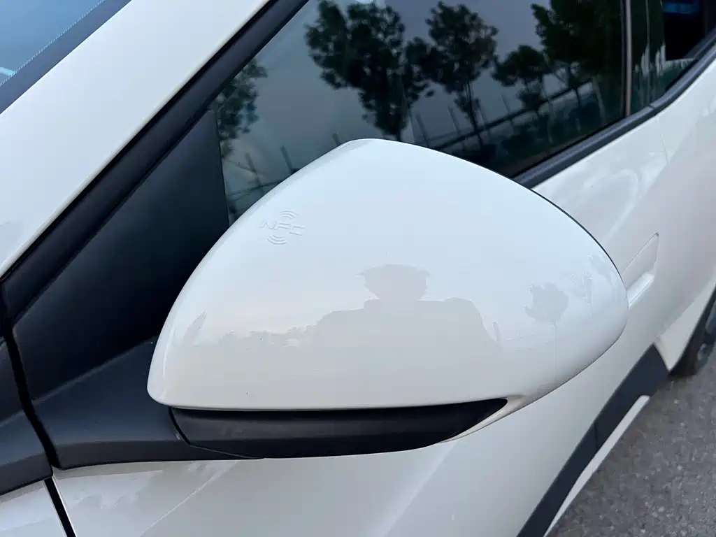 BYD Seagull — миниатюра 14