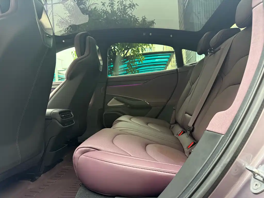 Xiaomi SU7 2024 Smart Drive