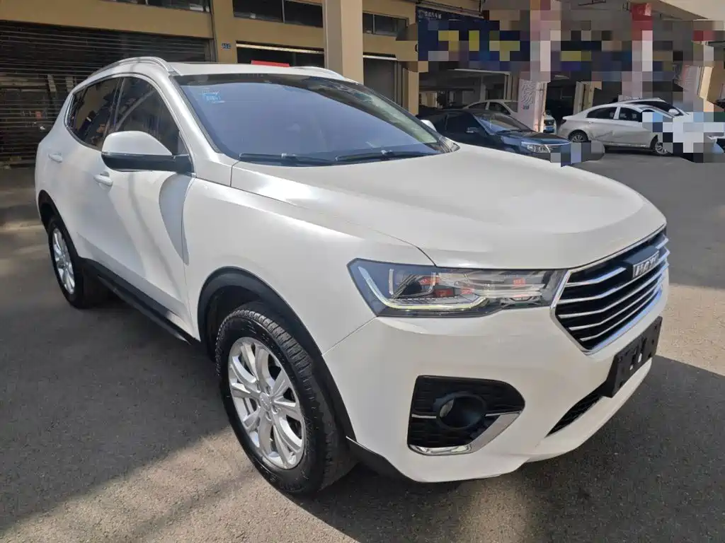 Haval H4 — миниатюра 22