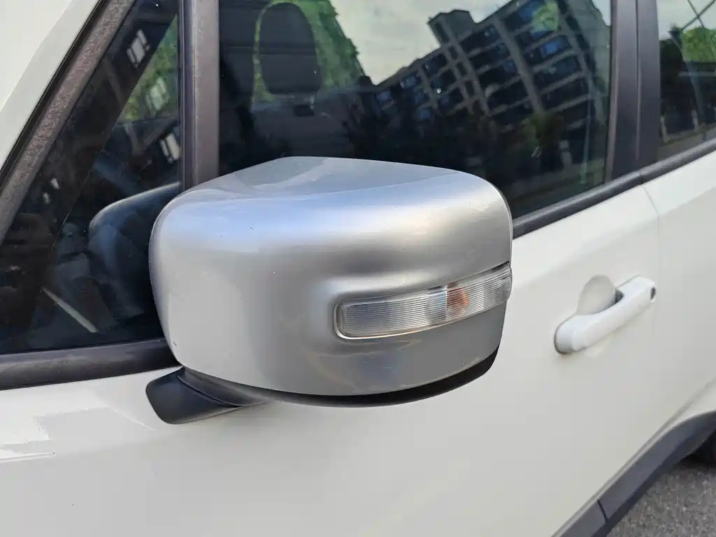 Jeep Renegade — миниатюра 18