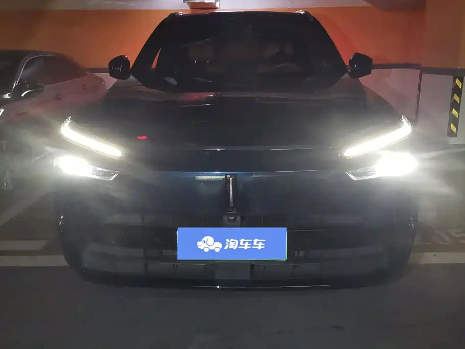 Wey Wey Lanshan — миниатюра 2