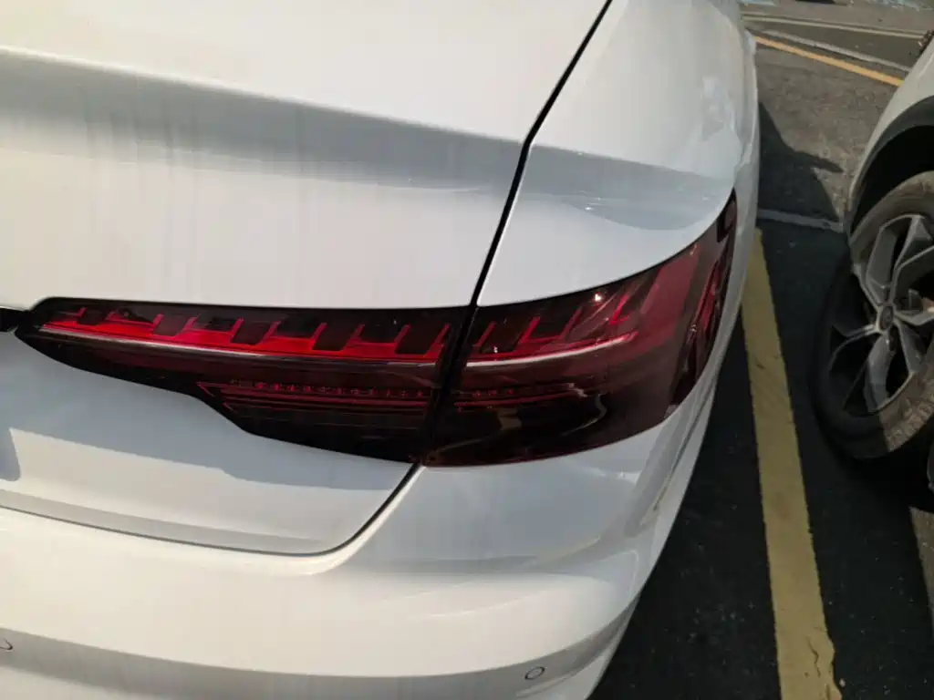 Audi A4L — миниатюра 8