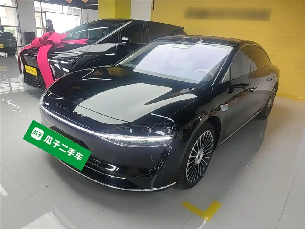 享界 Xiangji S9 2025