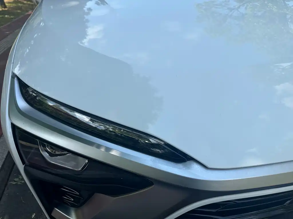 NIO ES8 — миниатюра 17