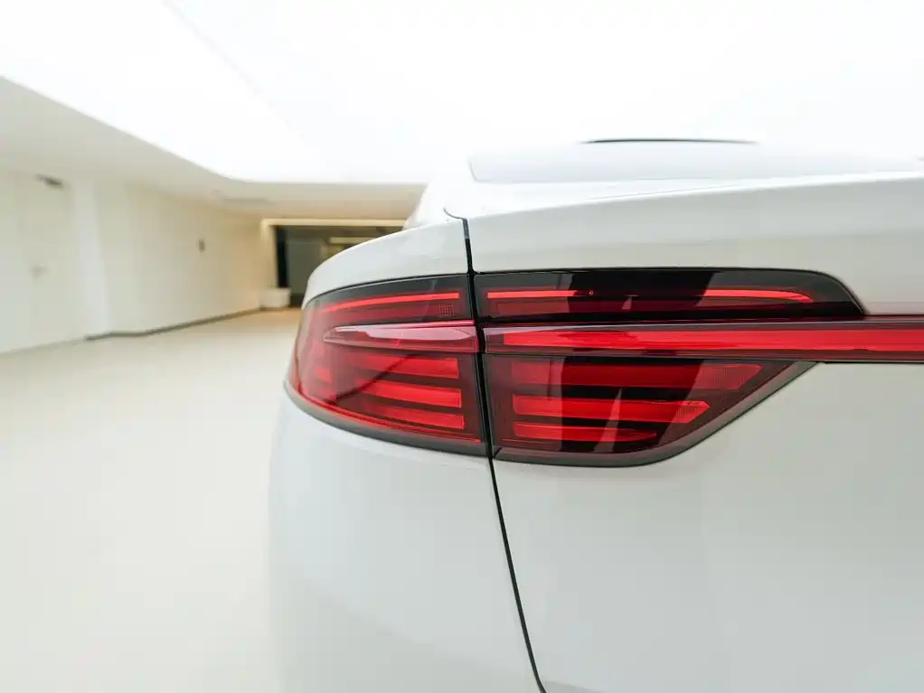Geely Xingrui — миниатюра 9