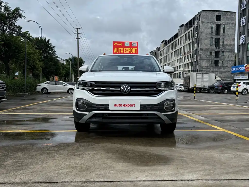 Volkswagen Tacqua — миниатюра 2