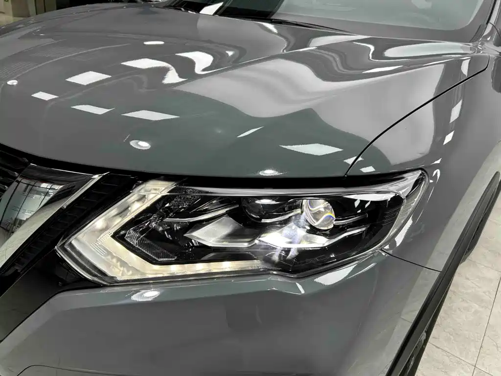 Nissan X-Trail — миниатюра 23
