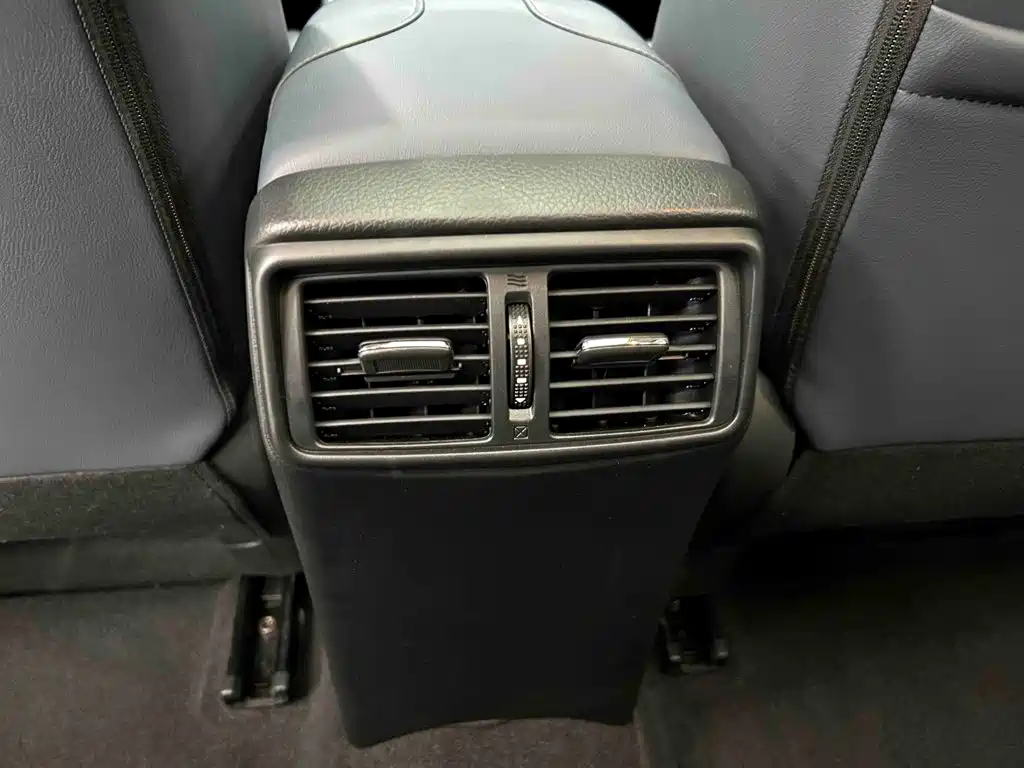 Nissan X-Trail — миниатюра 21