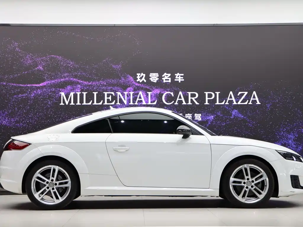 Audi TT — миниатюра 8