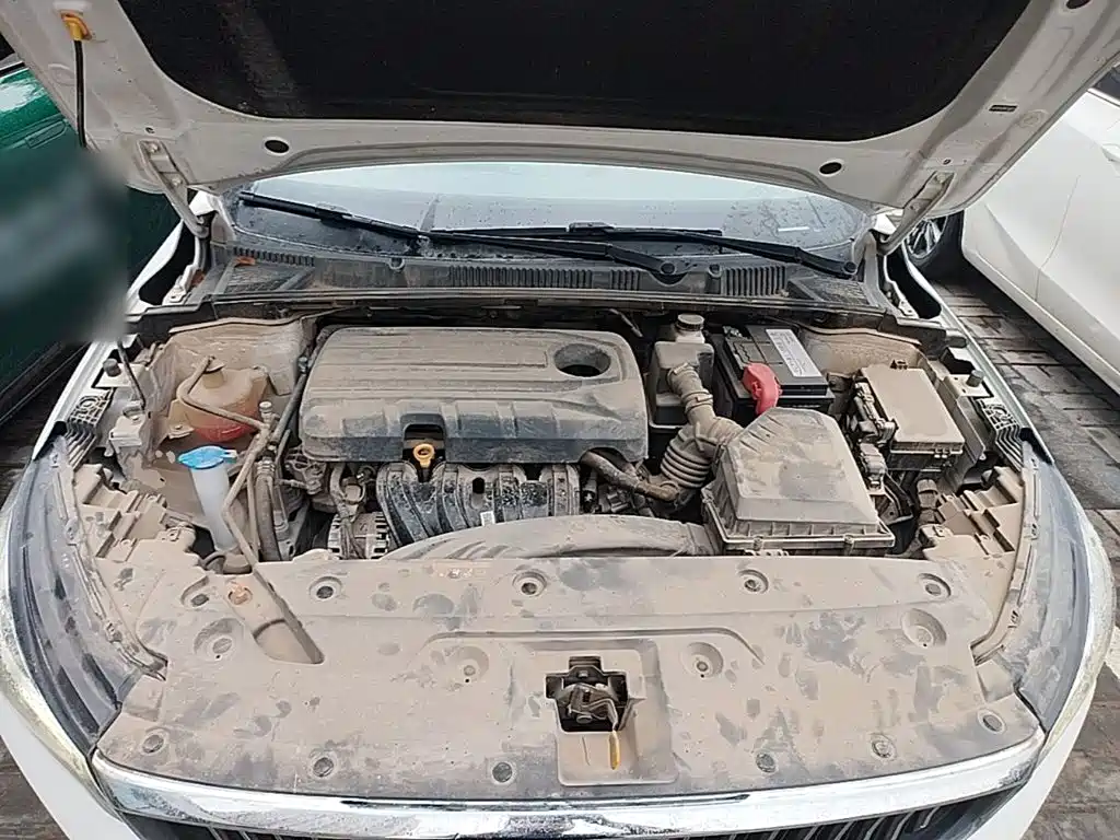 Geely Emgrand — миниатюра 25