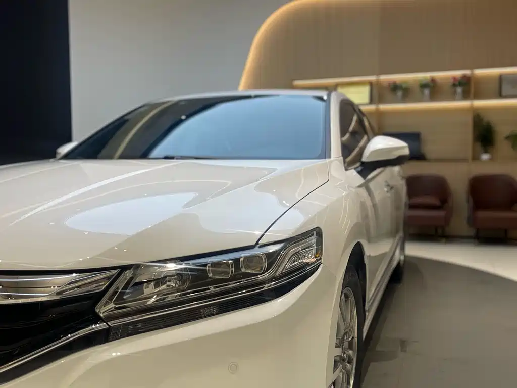Honda Spirior 2.0L Classic Edition, фото 21