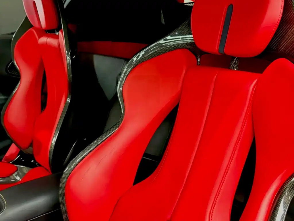 Ferrari SF90 3.9T V8 Stradale, фото 9