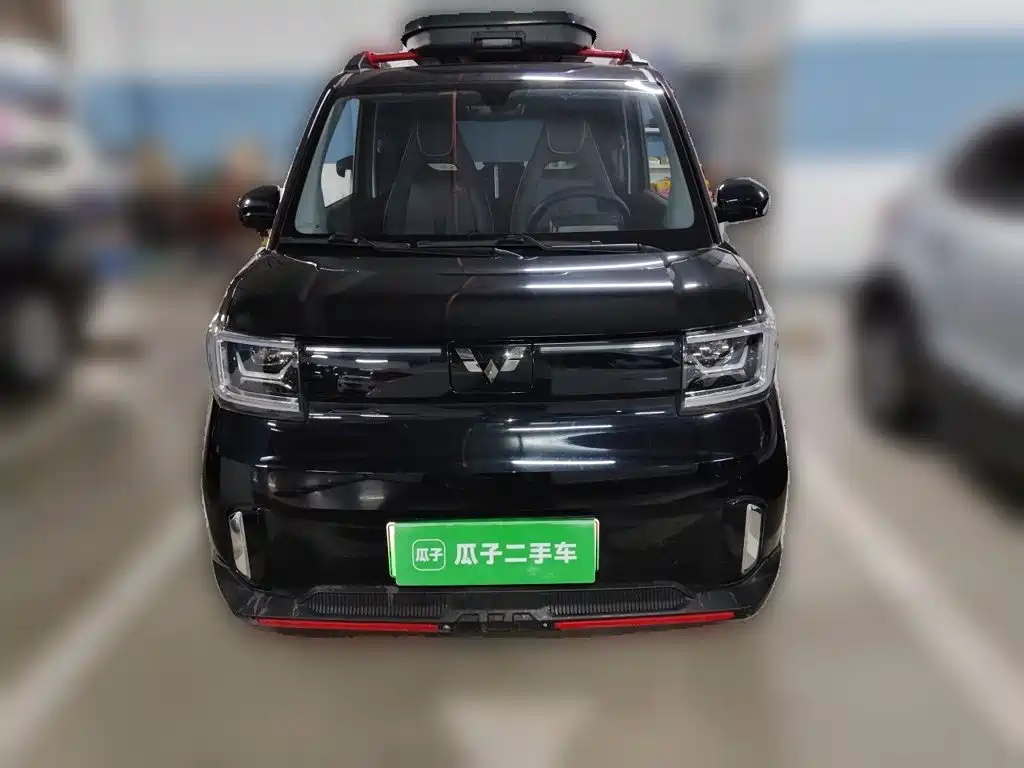 Wuling MINIEV — миниатюра 2