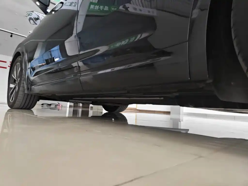 Li Auto Li L7 — миниатюра 22