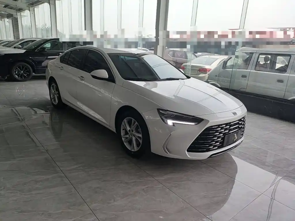 Buick Regal — миниатюра 4