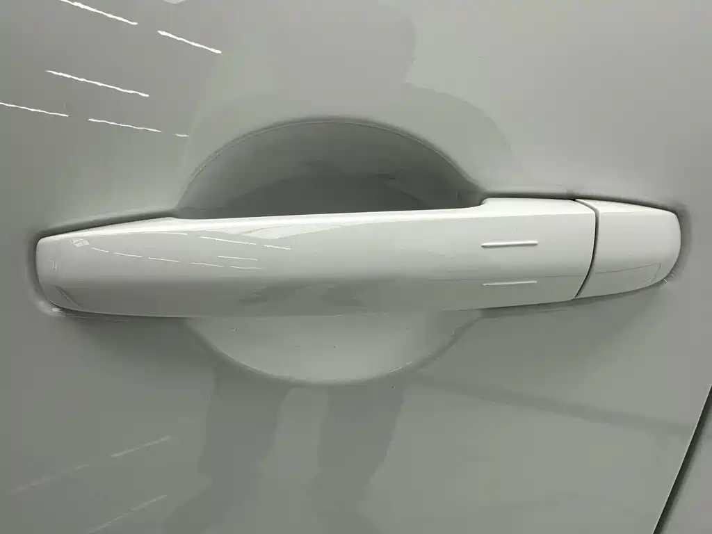 Geely Vision X6 — миниатюра 10