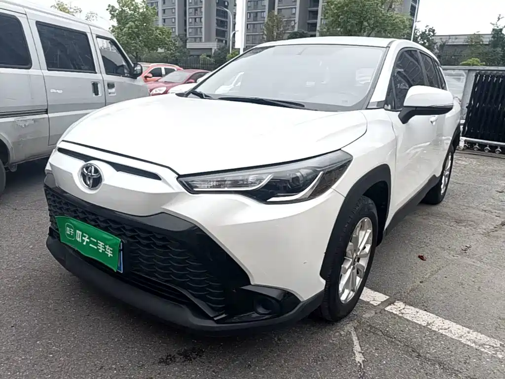 Toyota Frontlander — миниатюра 2