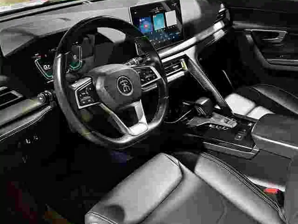 BYD Pro — миниатюра 5