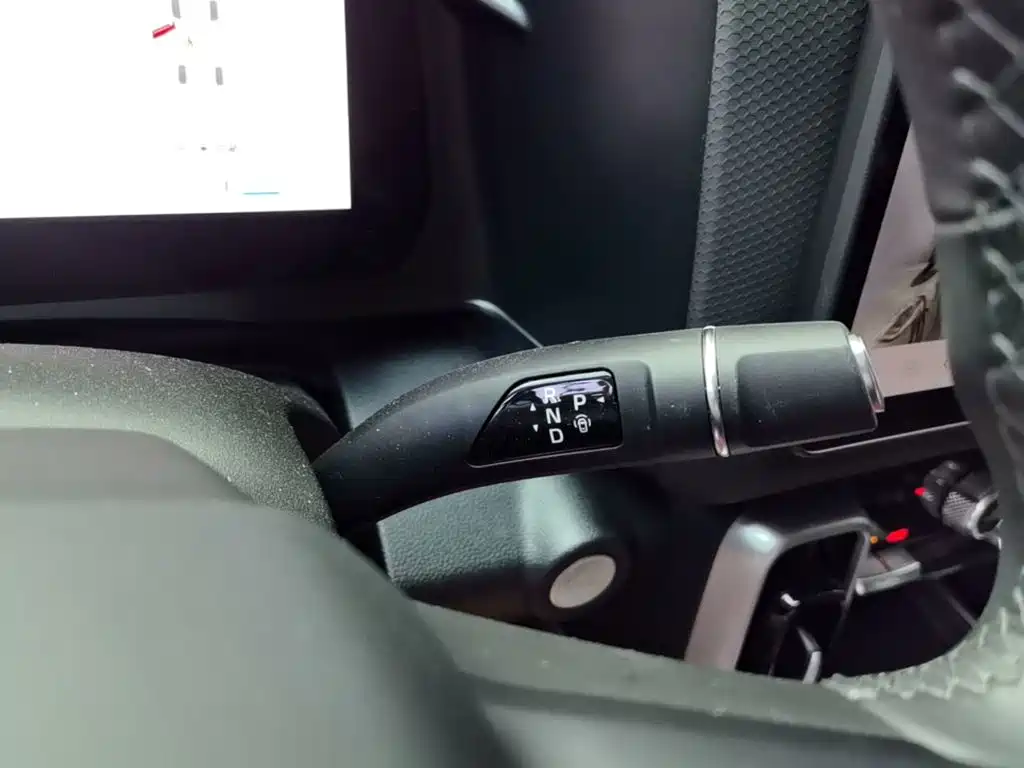Haval Big Dog — миниатюра 14