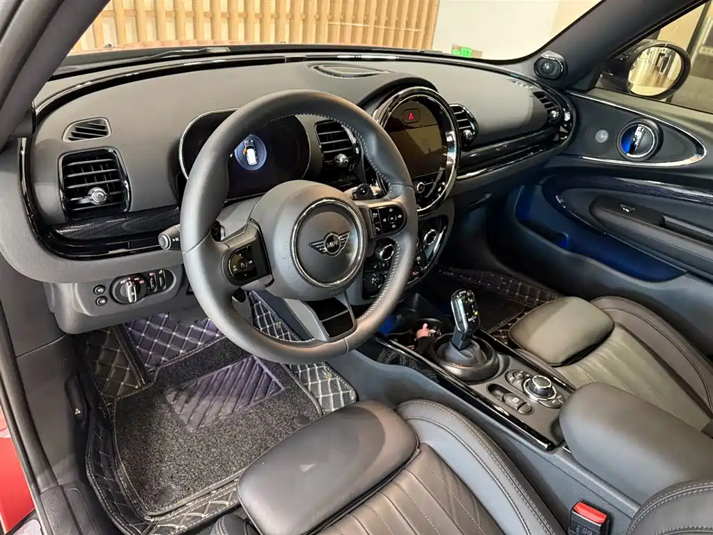 MINI Mini Clubman — миниатюра 10