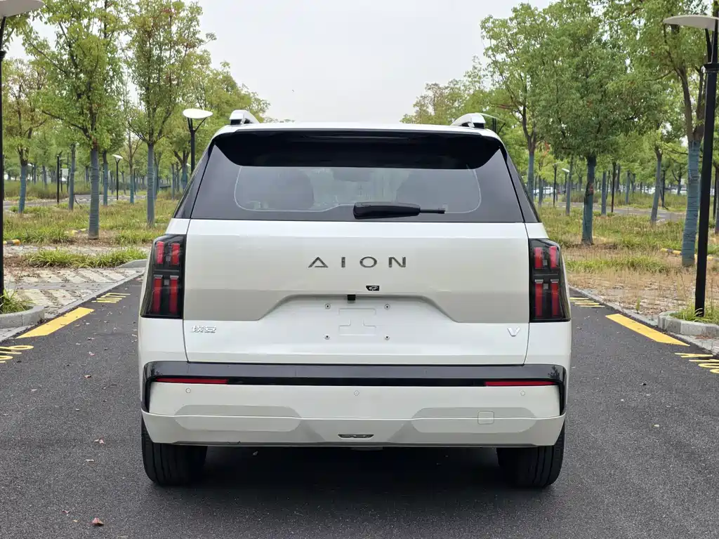 Aion AION V — миниатюра 5