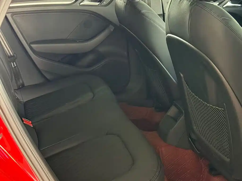 Audi A3 — миниатюра 5