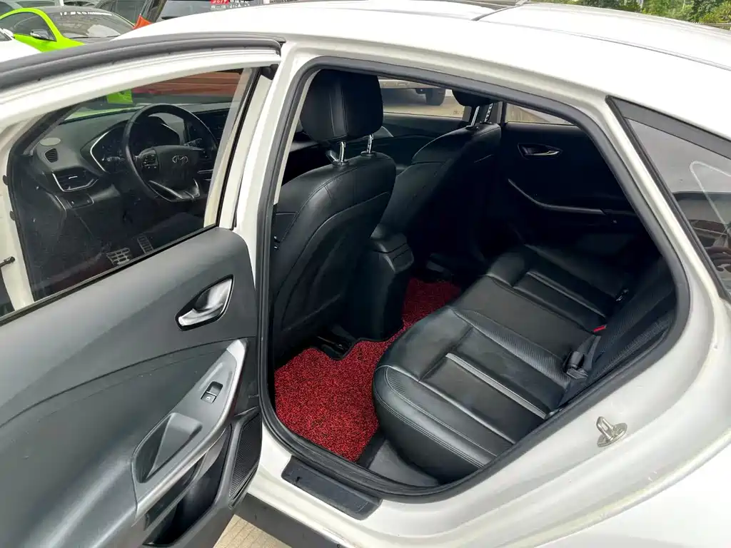 Hyundai Fista — миниатюра 8