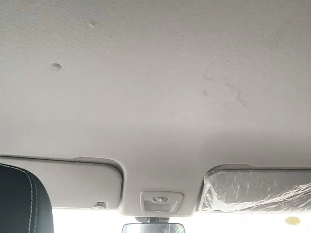 Wuling Hongguang PLUS — миниатюра 18