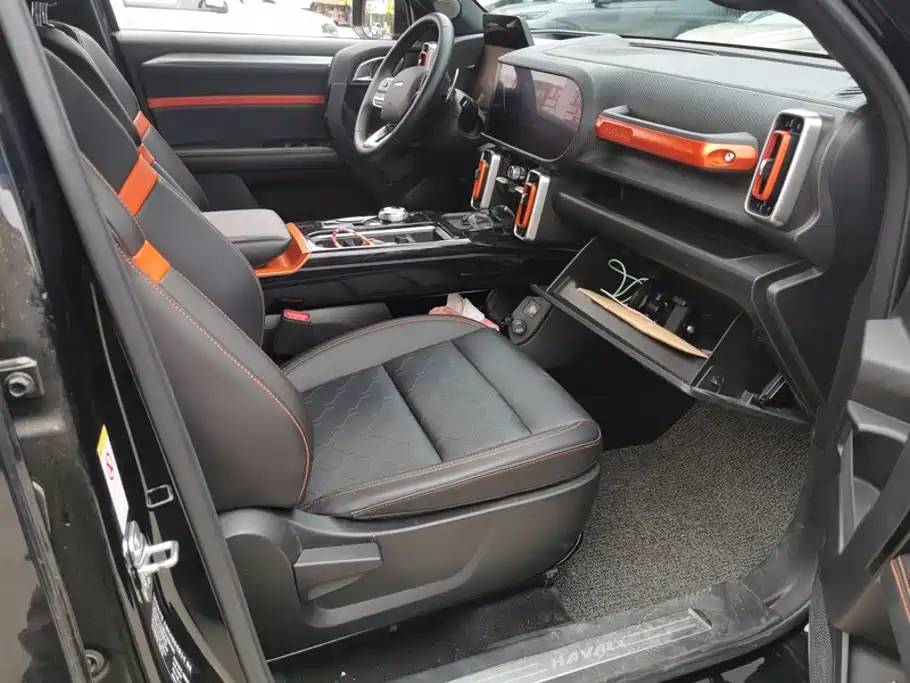 Haval Big Dog — миниатюра 8