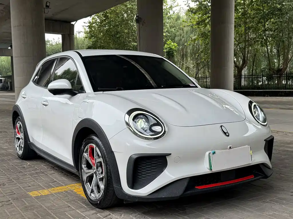 Ora Ora Good Cat GT — миниатюра 2