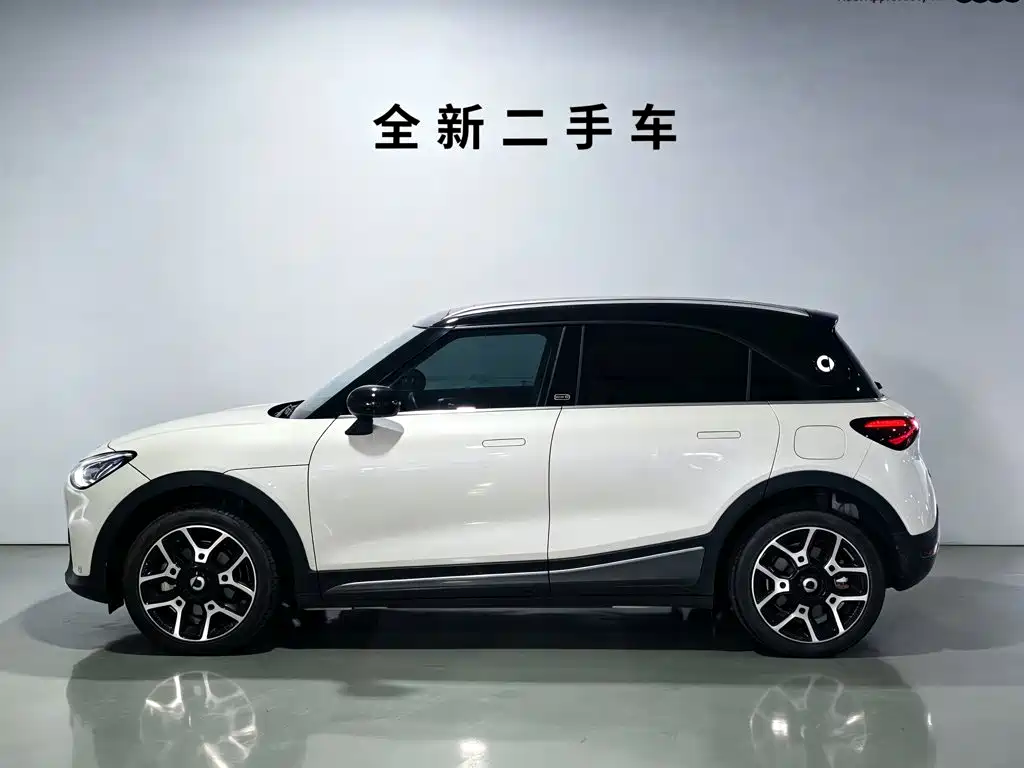 smart Smart #1 — миниатюра 3