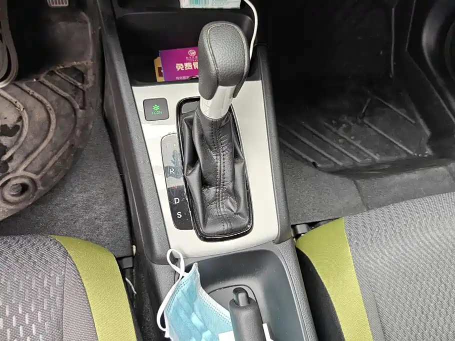 Honda Fit — миниатюра 16