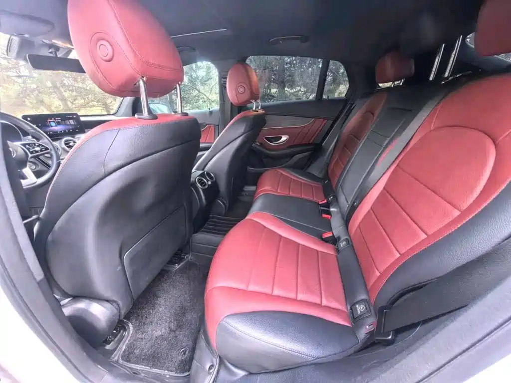 Mercedes-Benz GLC Coupe — миниатюра 4