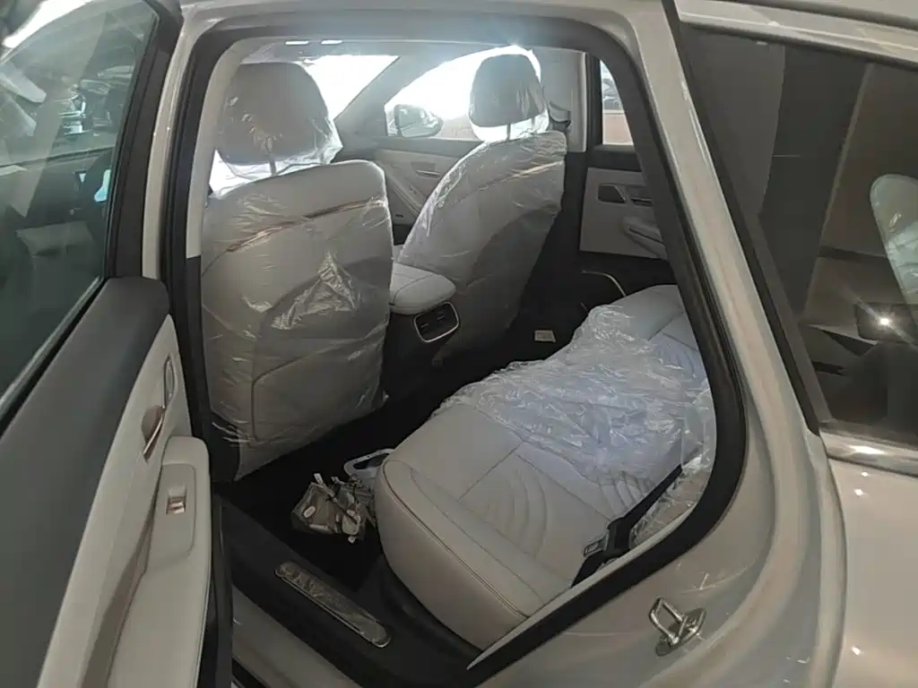 Baojun Xiangjing — миниатюра 17