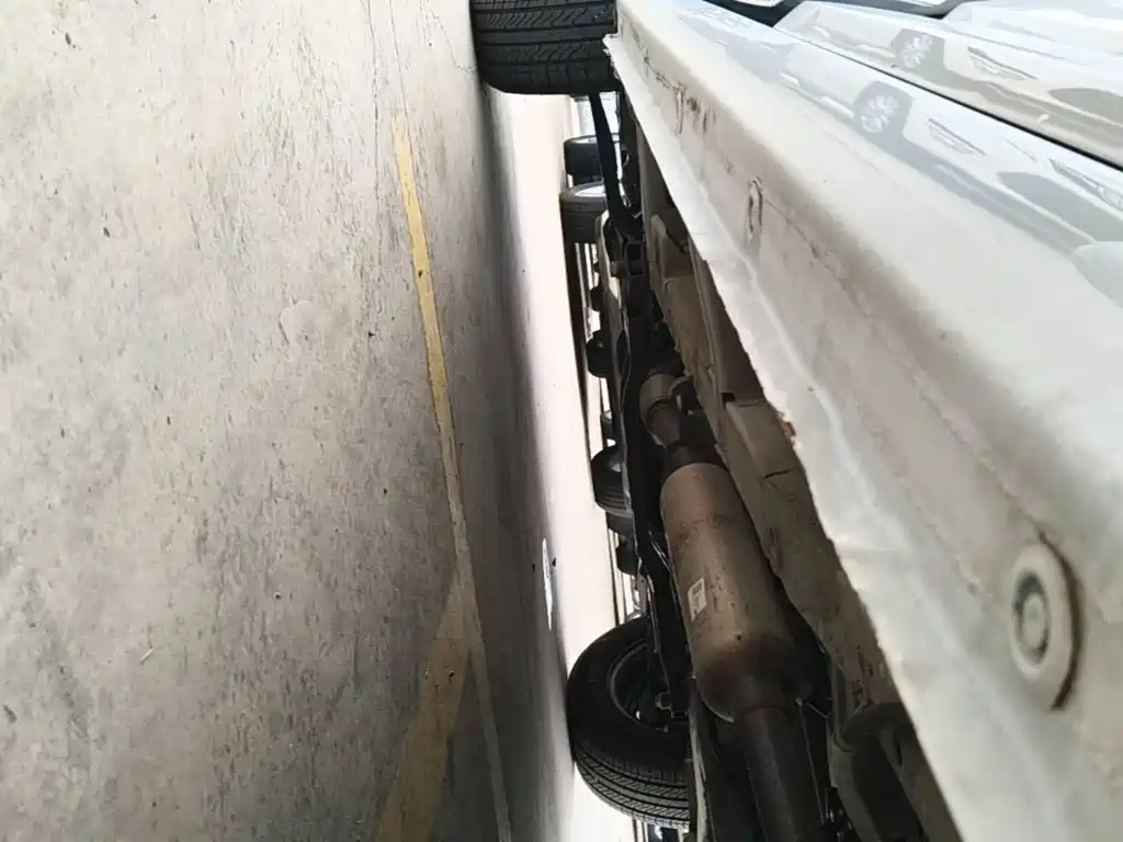 Wuling Hongguang PLUS — миниатюра 22
