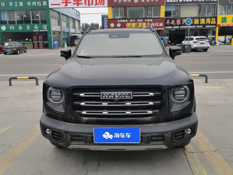 Haval Big Dog — миниатюра 2