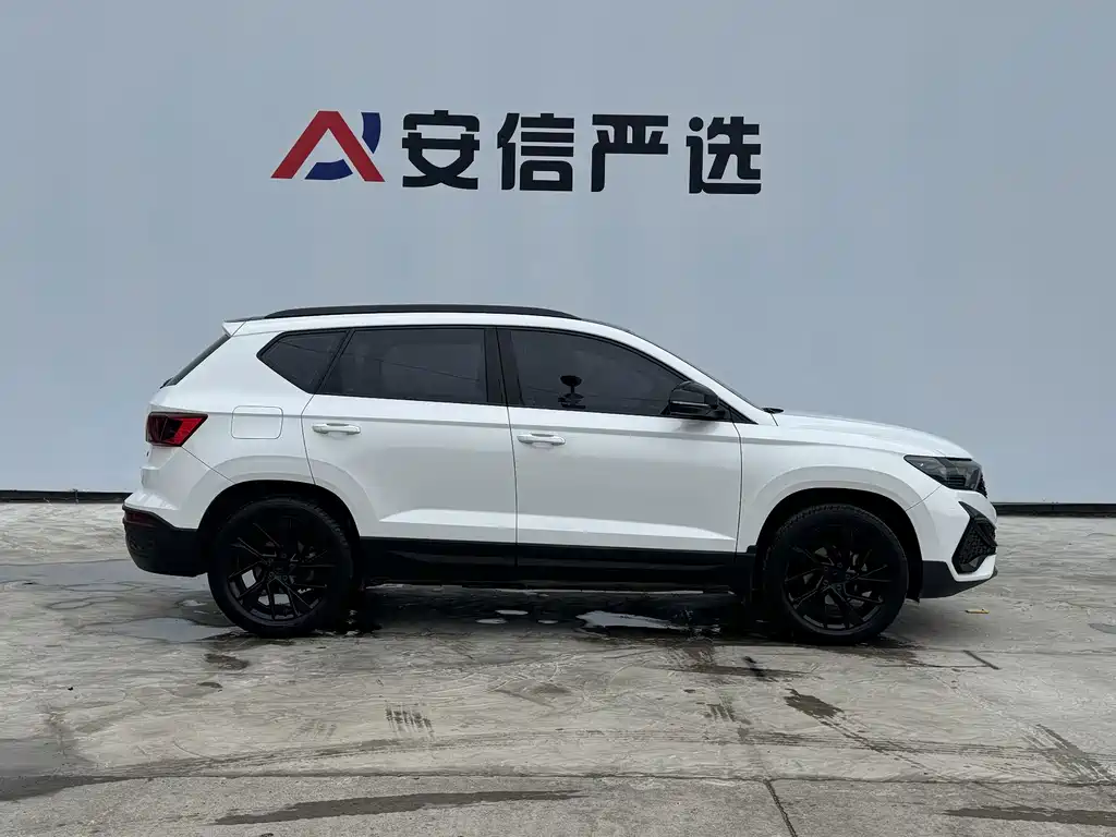 Jetta VS5 — миниатюра 7