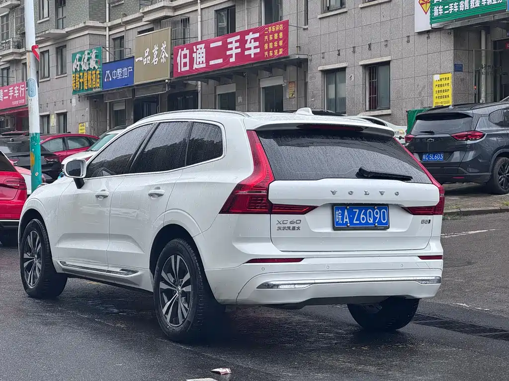 Volvo XC60 — миниатюра 5